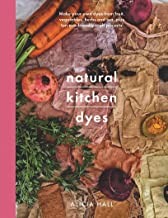 Natural Kitchen Dyes cover