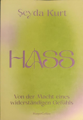 Hass cover