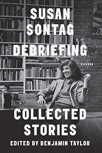 Debriefing cover