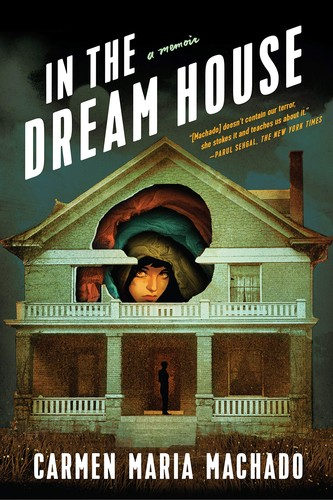 In the Dream House cover