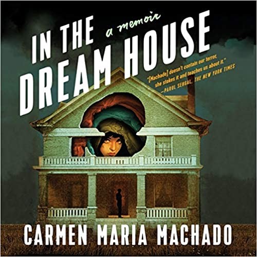 In the Dream House cover