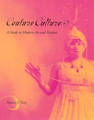 Couture Culture cover