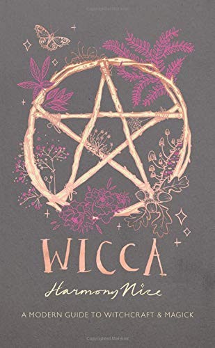 Wicca cover