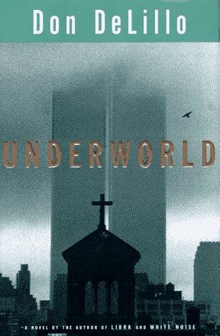 Underworld cover