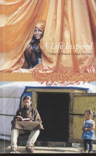 A Life Inspired cover