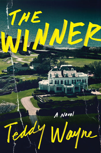 The Winner cover