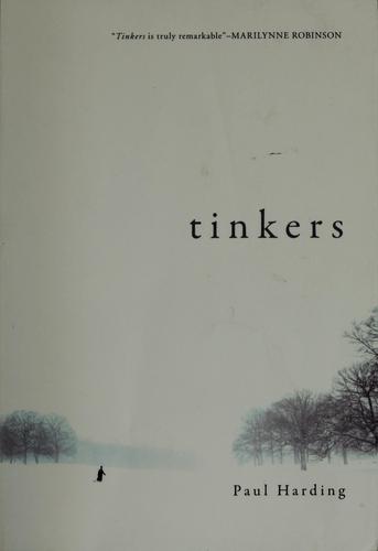 Tinkers cover