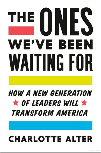 Ones We've Been Waiting For cover