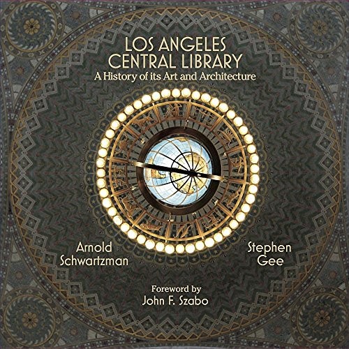 Los Angeles Central Library cover