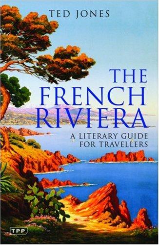 The French Riviera cover