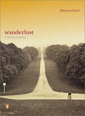 Wanderlust cover