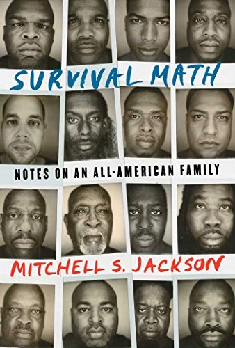 Survival Math cover