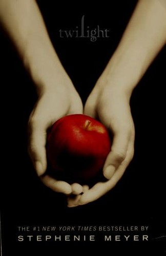Twilight cover