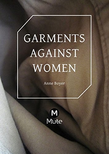 Garments Against Women cover