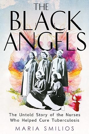 Black Angels cover