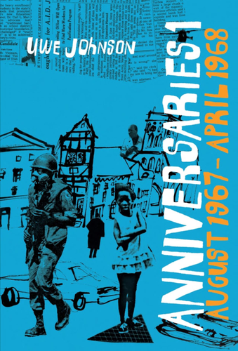Anniversaries, Volume 1 cover