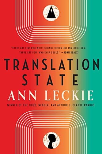 Translation State cover