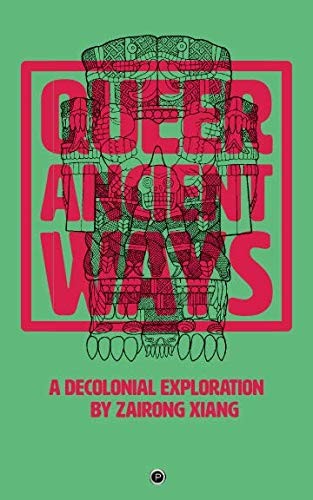 Queer Ancient Ways cover