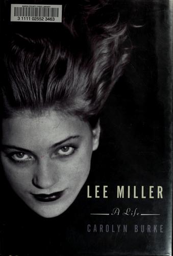 Lee Miller cover