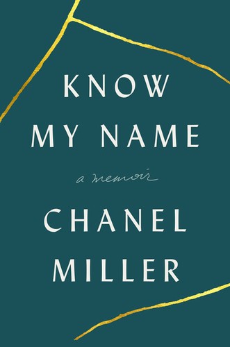 Know My Name cover