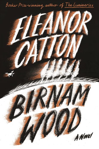 Birnam Wood cover