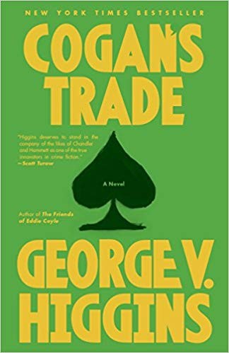 Cogan's trade cover