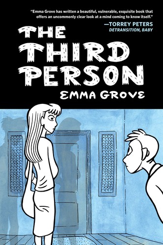 Third Person cover
