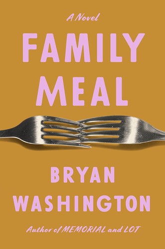 Family Meal cover