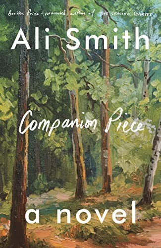 Companion Piece cover