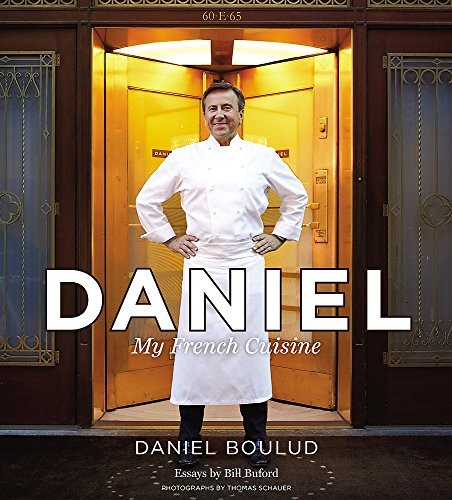 Daniel cover