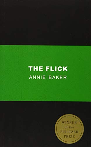 The Flick cover