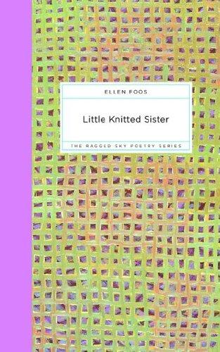 Little knitted sister cover