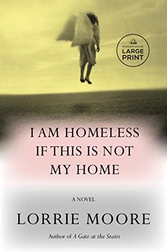 I Am Homeless If This Is Not My Home cover