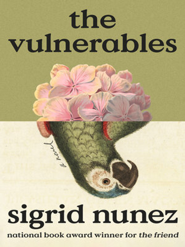 The Vulnerables cover