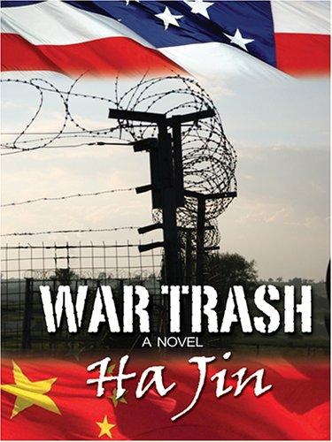 War trash cover