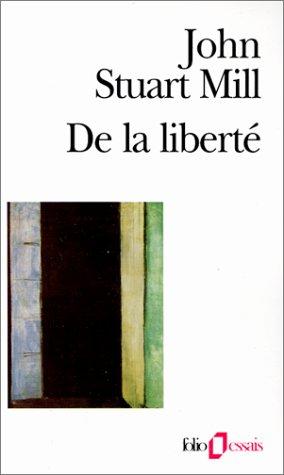 On Liberty cover