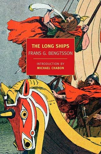 The long ships cover