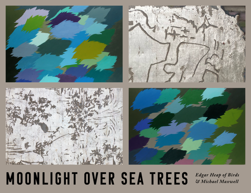 Moonlight over Sea Trees cover