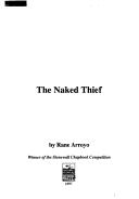 The Naked Thief cover