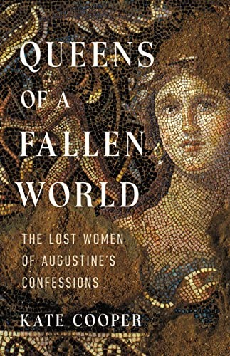 Queens of a Fallen World cover