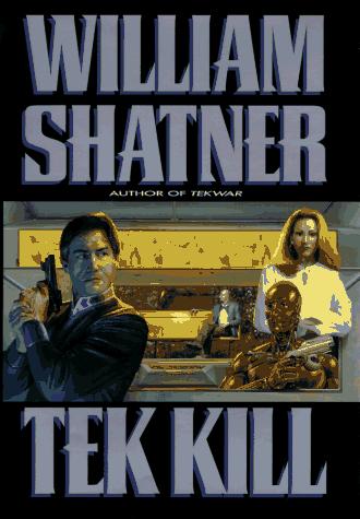 Tek kill cover