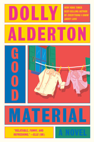 Good Material cover