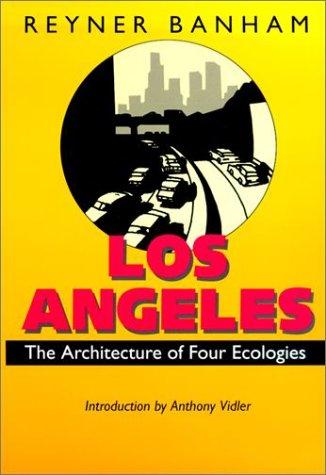 Los Angeles cover