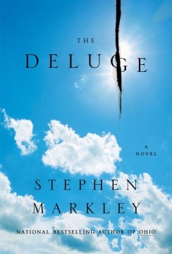 The Deluge cover