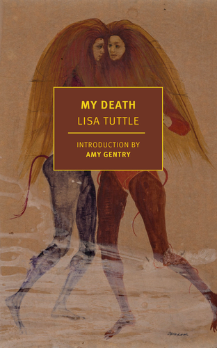 My Death cover