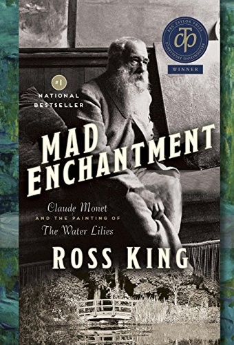 Mad Enchantment cover