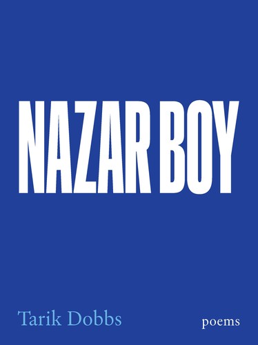 Nazar Boy cover