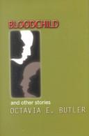 Bloodchild and other stories cover