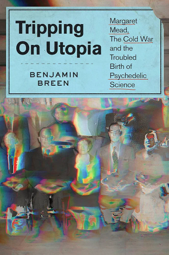 Tripping on Utopia cover