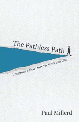 Pathless Path cover